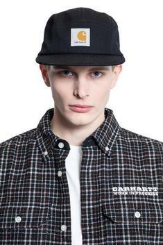 26FW 칼하트 WIP 볼캡 I034853 89XX BLACK DOM 썸네일 6