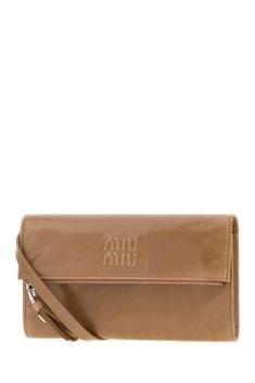 26FW 미우미우 숄더백 5MT048 2A44 F0770 CAMMEO DOM 썸네일 2