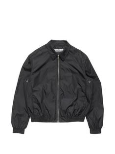 26FW 아크네 스튜디오 자켓 B90902 900 BLACK DOM 썸네일 1