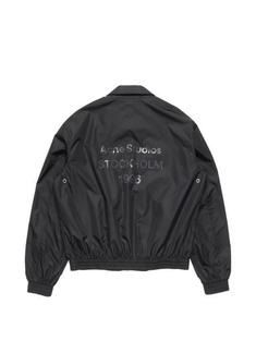 26FW 아크네 스튜디오 자켓 B90902 900 BLACK DOM 썸네일 2