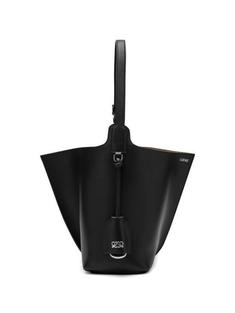26FW 로에베 토트백 AWRAWRPX01 1100 BLACK DOM 썸네일 3