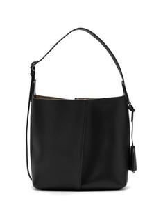 26FW 로에베 토트백 AWRAWRPX01 1100 BLACK DOM 썸네일 5