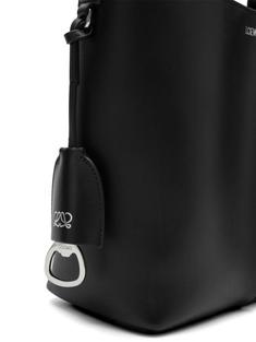 26FW 로에베 토트백 AWRAWRPX01 1100 BLACK DOM 썸네일 4