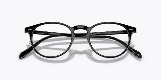 올리버피플스 Riley 릴리 안경 OV5004 1005 49 DOM - Oliver Peoples