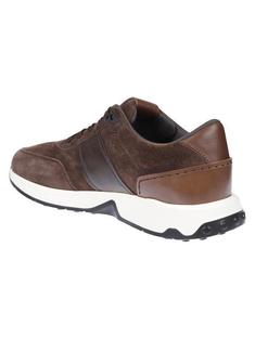 26FW 토즈 스니커즈 XXM63K0GT80SOB RD15 BROWN DOM 썸네일 3