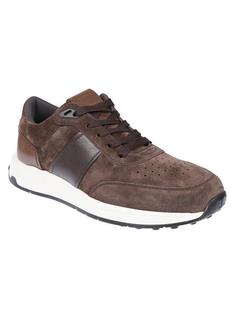 26FW 토즈 스니커즈 XXM63K0GT80SOB RD15 BROWN DOM 썸네일 2