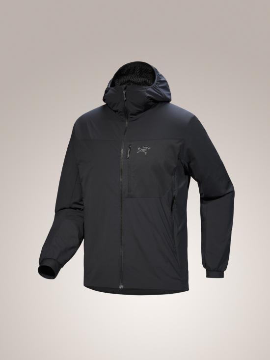 26SS 아크테릭스 아우터 AJQSM09557BLK BLACK DOM - Arcteryx