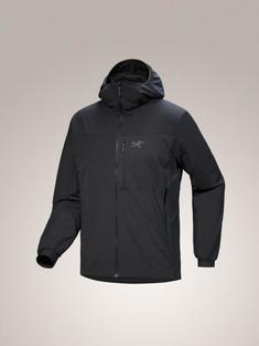 26SS 아크테릭스 아우터 AJQSM09557BLK BLACK DOM 썸네일 1