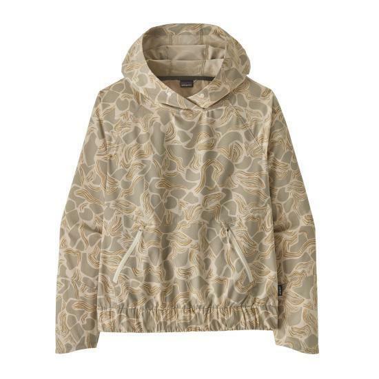 26SS 파타고니아 긴팔 티셔츠 41790R5 CLNA DOM - Patagonia