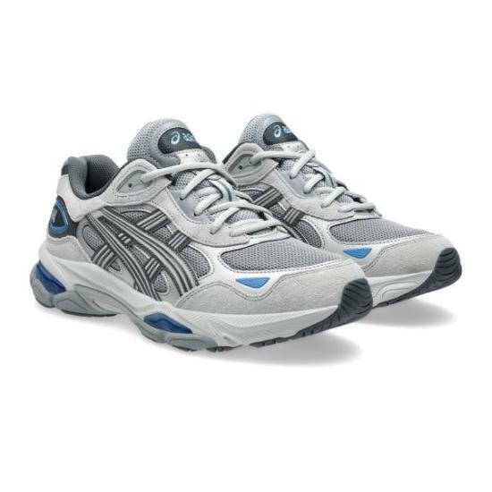 26SS 아식스 스니커즈 1203A895 021 DOM - Asics