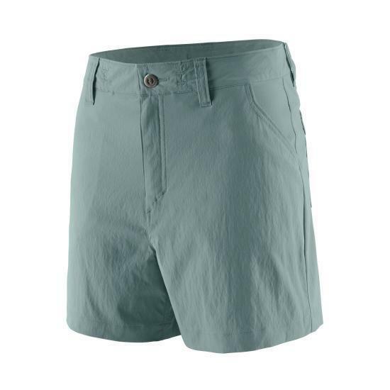 26SS 파타고니아 숏팬츠 58092R5 BLSG DOM - Patagonia