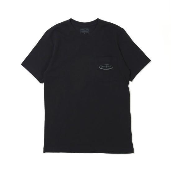 26SS 파타고니아 반팔 티셔츠 37880R5 UDNL DOM - Patagonia