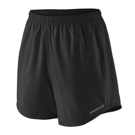 26SS 파타고니아 숏팬츠 57535R5 BLK DOM - Patagonia