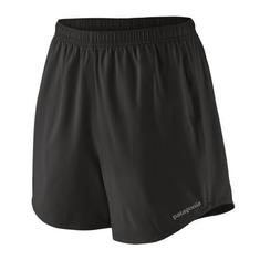 26SS 파타고니아 숏팬츠 57535R5 BLK DOM 썸네일 1