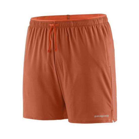 26SS 파타고니아 숏팬츠 57595R5 CYNB DOM - Patagonia