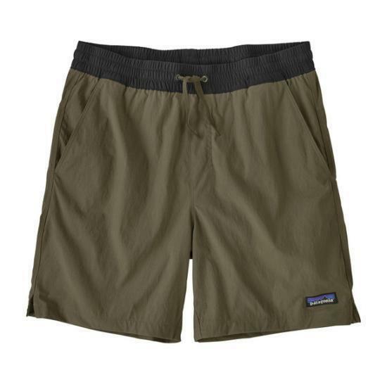 26SS 파타고니아 숏팬츠 58049R5 BSNG DOM - Patagonia