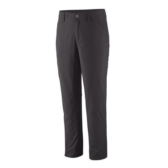 26SS 파타고니아 스트레이트 팬츠 55411R5 BLK DOM - Patagonia