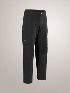 26SS 아크테릭스 팬츠 APQSM10409BLK BLACK DOM 썸네일 1