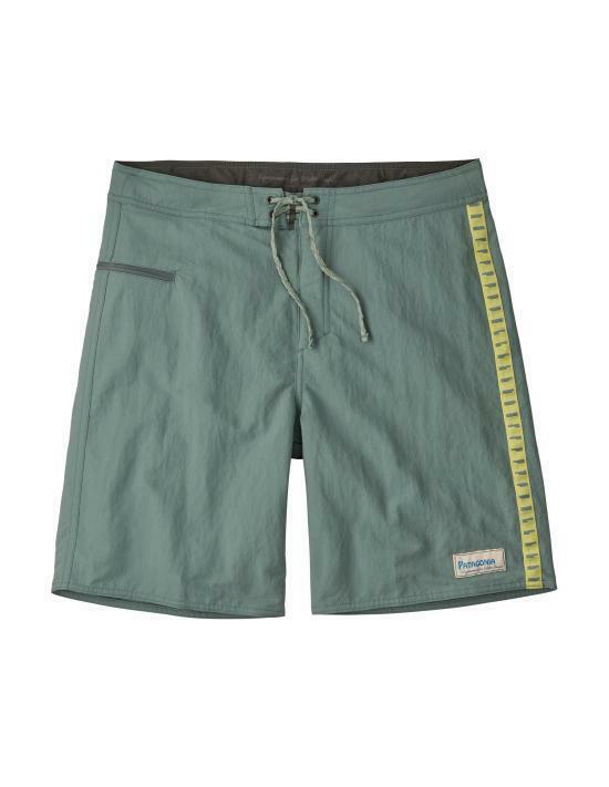 26SS 파타고니아 숏팬츠 86623R5 BLSG DOM - Patagonia