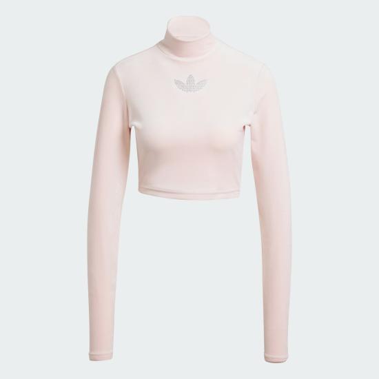 24FW 아디다스 긴팔 티셔츠 IX9591 DOM - Adidas