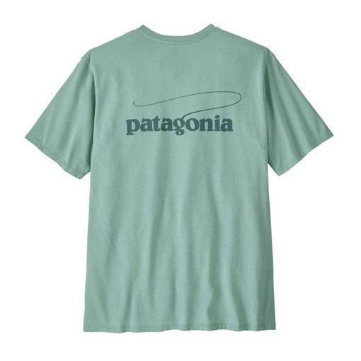 26SS 파타고니아 반팔 티셔츠 37811R5 SMDB DOM - Patagonia