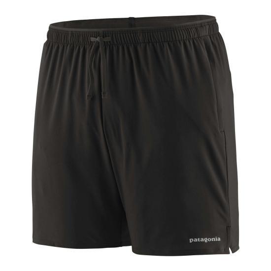26SS 파타고니아 숏팬츠 57595R5 BLK DOM - Patagonia