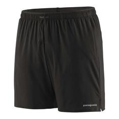 26SS 파타고니아 숏팬츠 57595R5 BLK DOM 썸네일 1