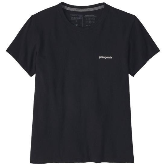 26SS 파타고니아 반팔 티셔츠 38504R5 WHI DOM - Patagonia
