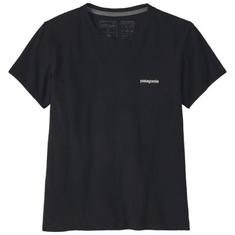 26SS 파타고니아 반팔 티셔츠 38504R5 WHI DOM 썸네일 1