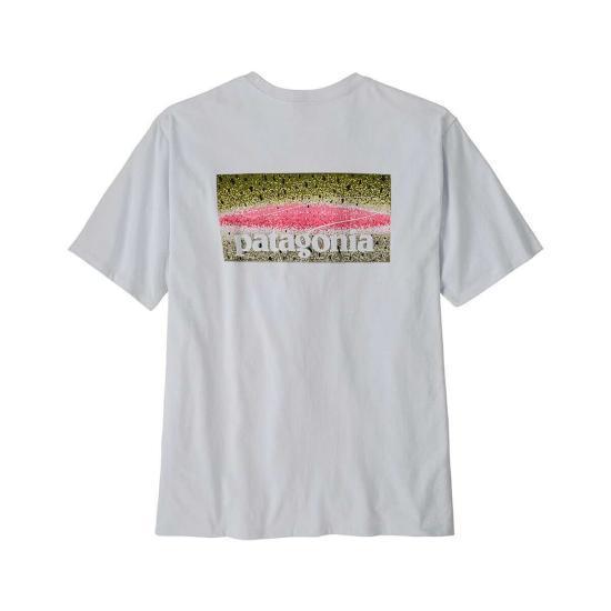 26SS 파타고니아 반팔 티셔츠 37591R5 RBWI DOM - Patagonia