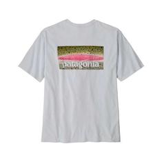 26SS 파타고니아 반팔 티셔츠 37591R5 RBWI DOM 썸네일 1