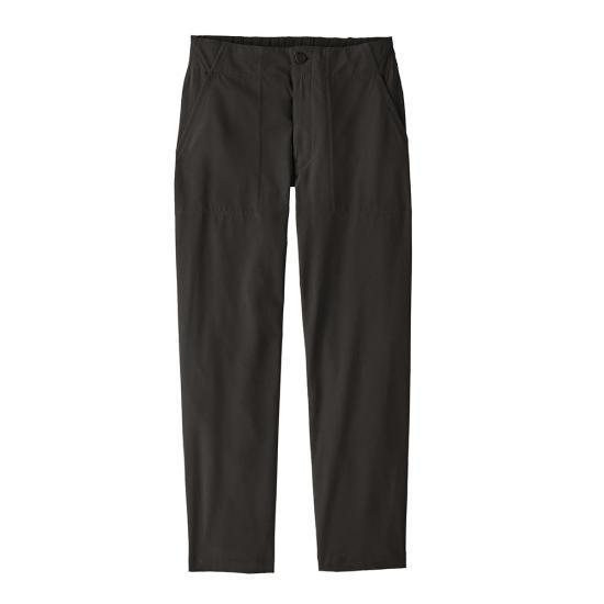 26SS 파타고니아 스트레이트 팬츠 22155R5 BLK DOM - Patagonia