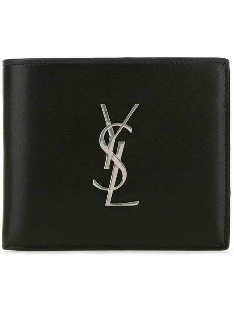오늘출고 SAINT LAURENT 생로랑 블랙 지갑 - Saint Laurent