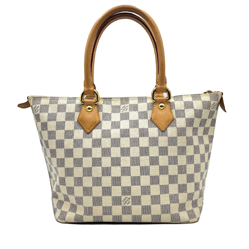 루이비통 다미에 아주르 살레야 PM 숄더백 - Louis Vuitton