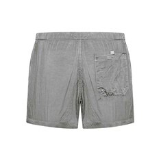 스톤아일랜드 나일론 메탈 남성 스윔 쇼츠 K1S15 B100006 S0043 V0061 썸네일 1