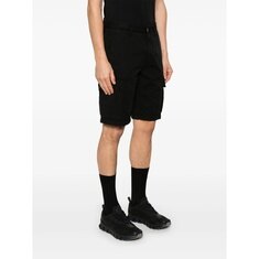 스톤아일랜드 로고 패치 남성 반바지 K1S15 L100011 S0010 V0029 썸네일 2