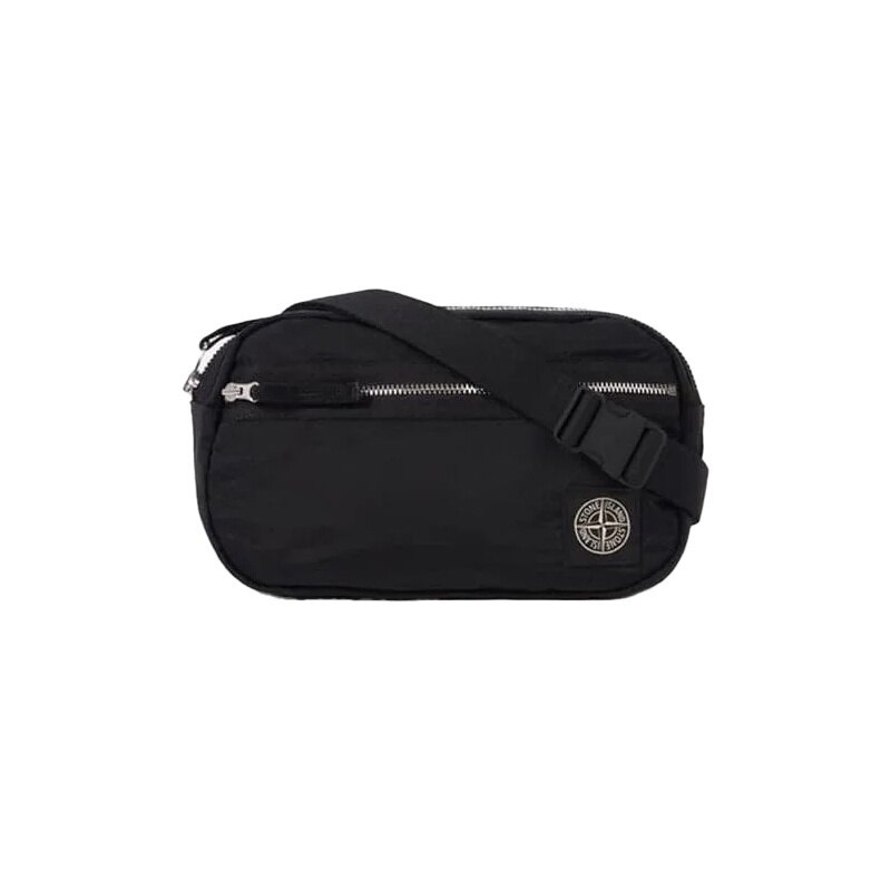 스톤아일랜드 나일론 메탈 벨트백 K2S15 9200016 S0251 V0029 - Stone Island