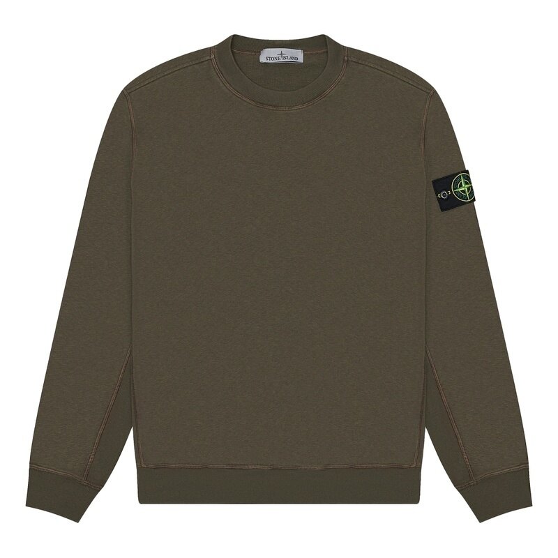 스톤아일랜드 말피레 플리스 남성 맨투맨 K1S15 6100020 S0060 V0154 - Stone Island