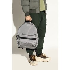 스톤아일랜드 컴파스 로고 패치 백팩 K2S15 9200014 S0251 V0061 썸네일 1