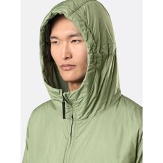 스톤아일랜드 크링클 랩스 남성 패딩 자켓 K2S15 4100013 S0A23 V0055 썸네일 2