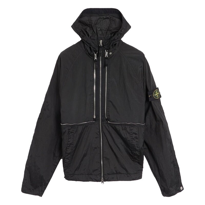 스톤아일랜드 나일론 메탈 남성 자켓 K1S15 4100020 S0020 V0029 - Stone Island
