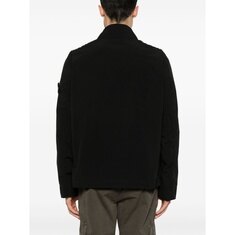 스톤아일랜드 로고 패치 남성 자켓 K1S15 4100025 S0042 V0029 썸네일 3