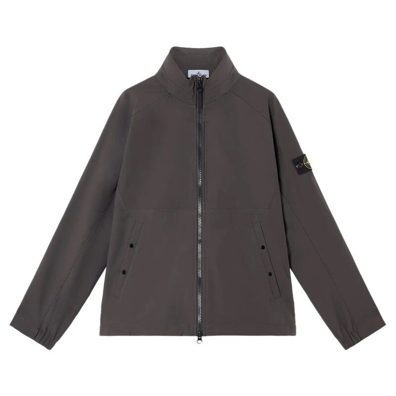 스톤아일랜드 라이트 소프트쉘 남성 자켓 K1S15 4100010 S0A22 V0065 - Stone Island