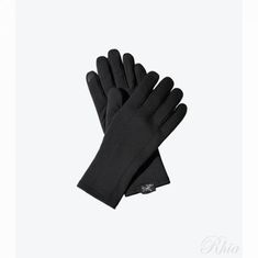 아크테릭스 로 글러브 AEPFU06583 BLK 글로브 썸네일 1