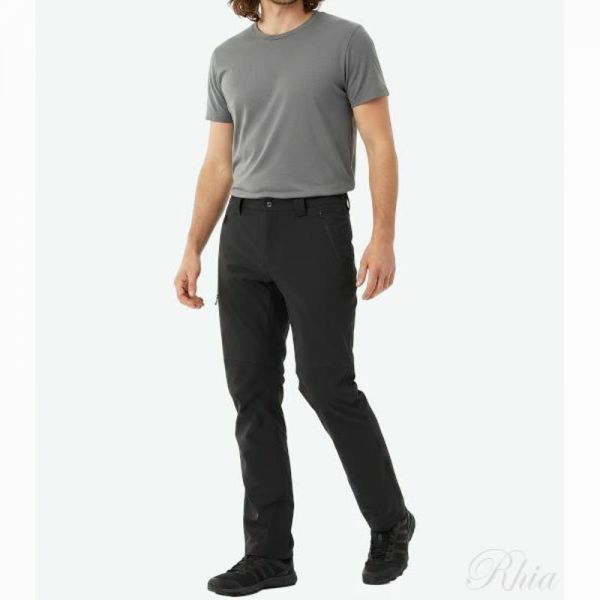 아크테릭스 감마 팬츠 맨 레귤러 APPFM09532 BLK M - Arcteryx