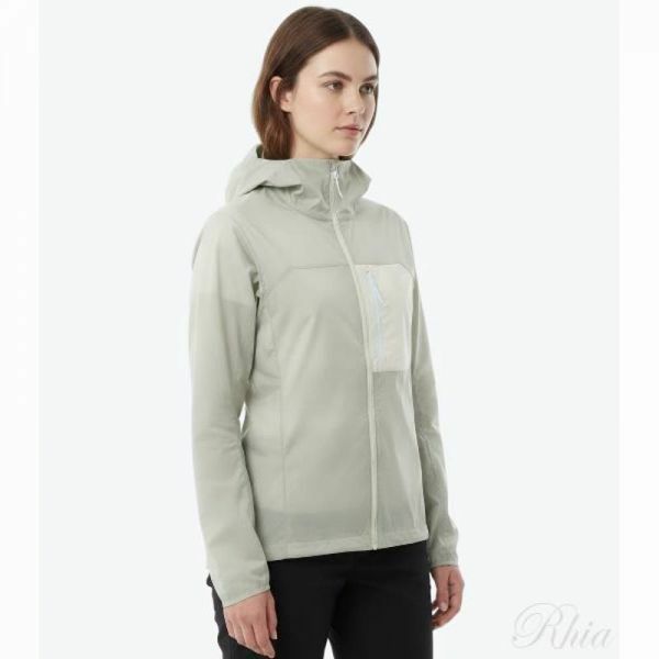 아크테릭스 26SS 스쿼미시 후디 우먼 AJQSW10268 HEA W - Arcteryx