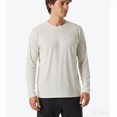 아크테릭스 코막 크루 LS 맨 ATOFMX9719 ASR M 썸네일 1