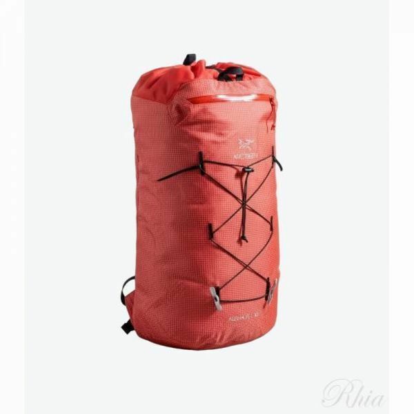 아크테릭스 알파 FL 30 백팩 ABPFU07557 043 - Arcteryx