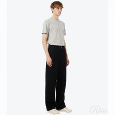 디젤 26SS D 팬트 치노 팬츠 A15792 068VE 02 썸네일 1