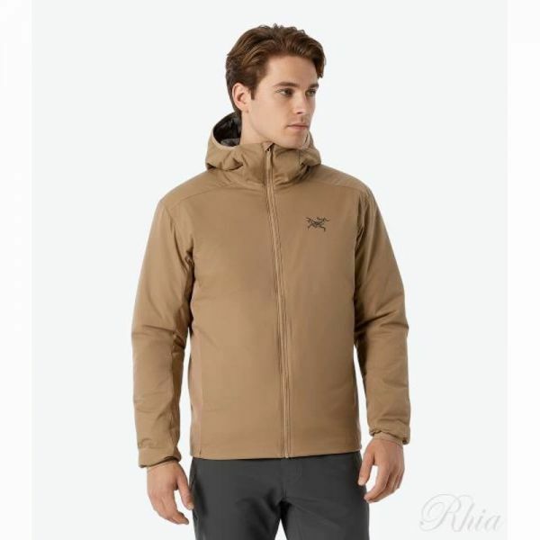 아크테릭스 아톰 후디 맨 AJPFM09556 CFA M - Arcteryx